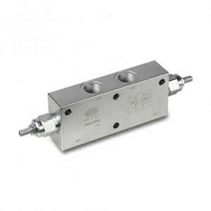 Клапан тормозной CBDL0330